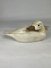 Stanstead decoy collection for sale  Portland