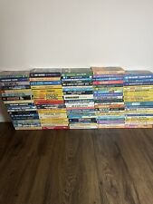 100 paperback novels for sale  Sidney