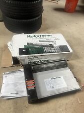 Hydrotherm 1.75 8460 for sale  Shipping to Ireland