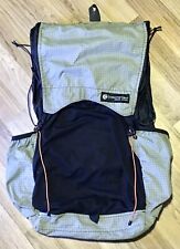 Used, Gossamer Gear Kumo 36 Backpack for sale  Shipping to South Africa