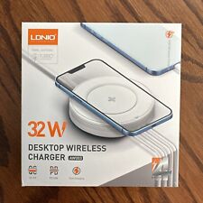 32w ldnio wireless for sale  Aurora
