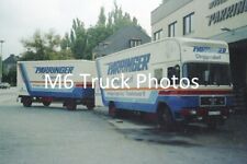 Truck german deutschland for sale  Shipping to Ireland
