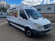 Street food truck for sale  UK