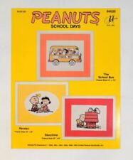 Vintage peanuts cross for sale  Desert Hot Springs