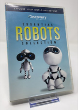 Essential robots collection for sale  Far Rockaway