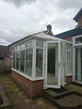 conservatory upvc for sale  LIVERPOOL