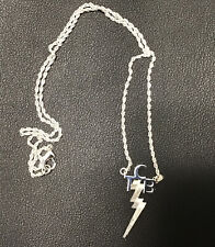 Elvis tcb necklace for sale  Memphis