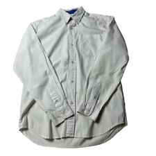 mens shirt tommy hilfiger for sale  LOUGHBOROUGH