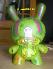 Kidrobot dunny koa d'occasion  Paris V