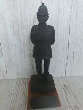 Policeman figure ornament for sale  KETTERING