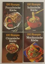 Bücher 100 rezepte gebraucht kaufen  Deutschland