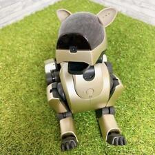 Sony aibo gold for sale  Shipping to Ireland