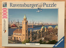 Ravensburger puzzle 1000 gebraucht kaufen  Stiepel