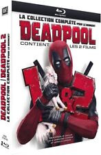 Deadpool collection complete d'occasion  France