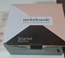 Melodysusie nail drill for sale  STOCKPORT