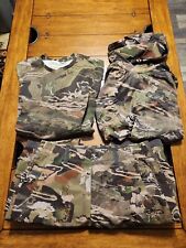 Armour hunting clothes for sale  Red Bud