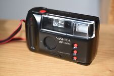 Yashica mini fotocamera usato  Monfalcone