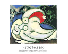 Picasso pablo schlafende gebraucht kaufen  Kranenburg