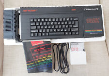 Vintage sinclair spectrum for sale  DENNY