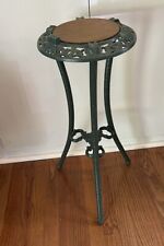 victorian plant iron stand for sale  Saginaw