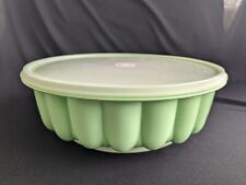 Molde/anel de gelo vintage Tupperware gelatina - Estado perfeito comprar usado  Enviando para Brazil