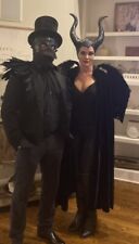 Maleficent costume women for sale  Fayetteville