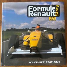 Formule renault story d'occasion  Juan-les-Pins