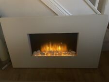 wall fireplaces for sale  DERBY