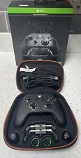 PowerA Fusion Pro Wired Controller - Black Xbox - PC for sale  Shipping to South Africa