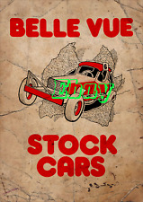 Belle vue stock for sale  STOCKTON-ON-TEES