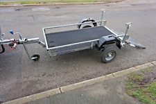 Armitage trailer ramp for sale  COVENTRY