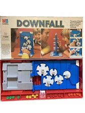 Downfall game vintage for sale  DISS
