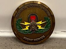 secret service badge for sale  Virginia Beach