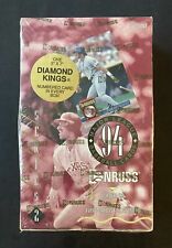 1994 donruss baseball for sale  New Haven