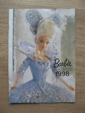 Barbie katalog collectibles gebraucht kaufen  Neunkirchen