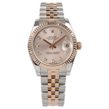 rolex watch female for sale  EPPING