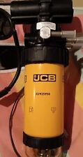 Configuración de filtro y bomba de combustible Jcb 32/925950 segunda mano  Embacar hacia Argentina