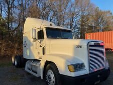 1997 freightliner fld for sale  Grayson