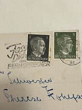 Briefmarke pfennig deutsches gebraucht kaufen  Dietzenbach