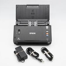 Usado, Epson WorkForce DS-560 Inalámbrico WIFI Color Escáner de Documentos con Cable de Alimentación USB segunda mano  Embacar hacia Argentina