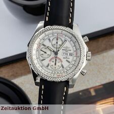 Breitling bentley chronograph gebraucht kaufen  Deutschland