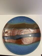 Southwest pottery plate for sale  Longmont
