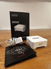 Sonos zone bridge for sale  NOTTINGHAM