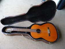 YAMAHA G-50A Vintage Classical Acoustic Guitar for sale  Shipping to South Africa
