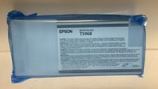 Epson t5968 c13t596800 gebraucht kaufen  Wehretal
