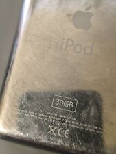 Riginal apple ipod gebraucht kaufen  Mönchengladbach