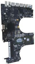 Motherboard apple macbook d'occasion  Marseille XIV