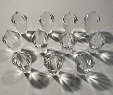 11pcs lot glass for sale  Florence