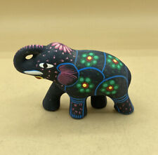 Elephant alebrije painted for sale  Redmond