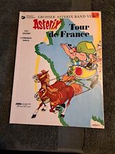 Asterix band tour gebraucht kaufen  Rosellen